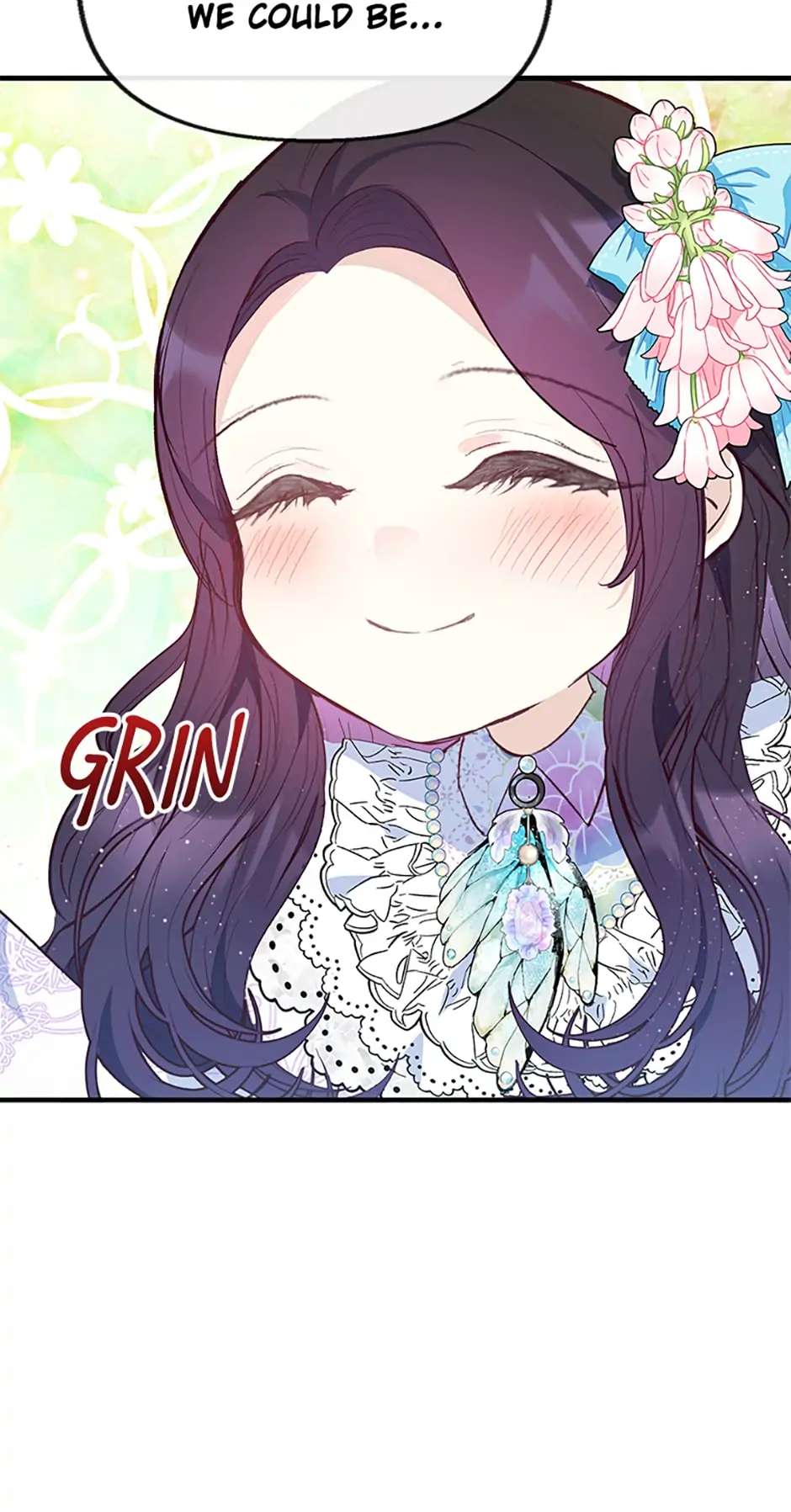 The Demon's Darling Daughter Chapter 44 - page 59