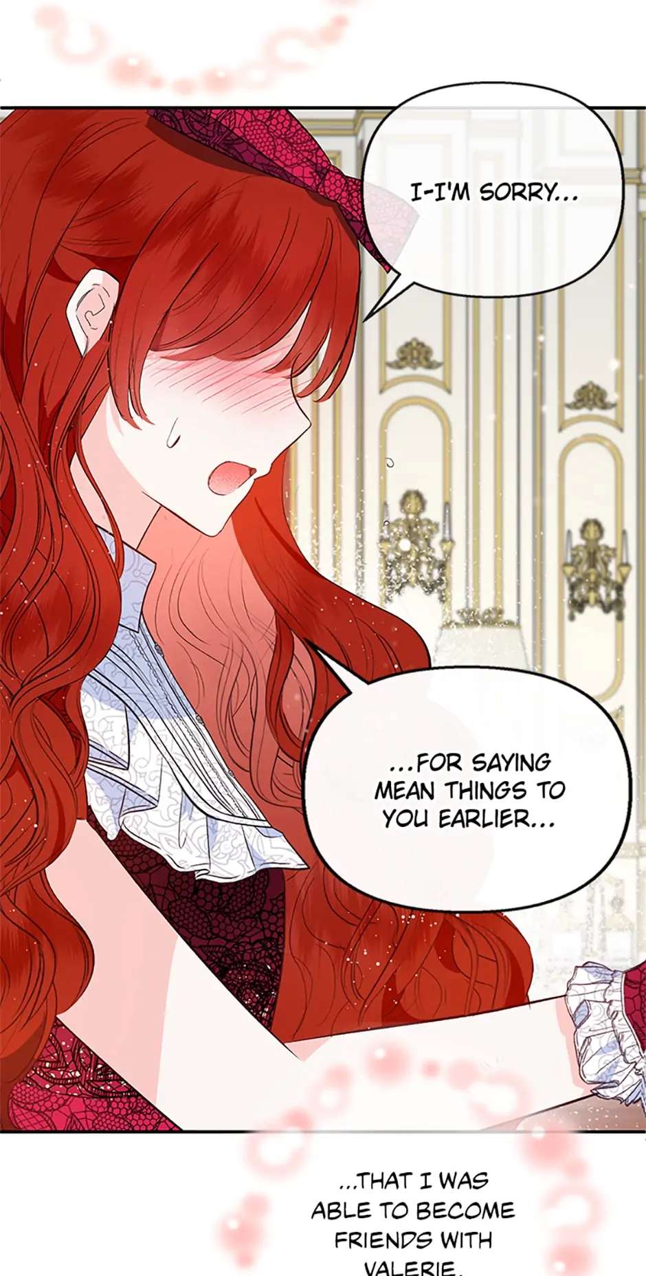 The Demon's Darling Daughter Chapter 44 - page 62