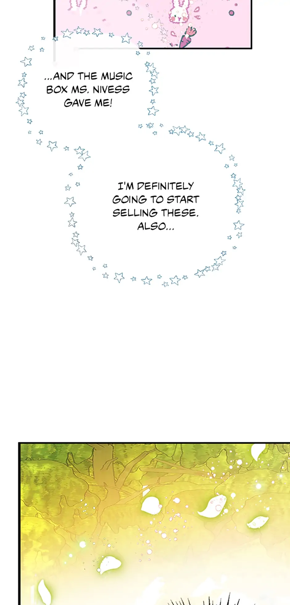 The Demon's Darling Daughter Chapter 45 - page 17