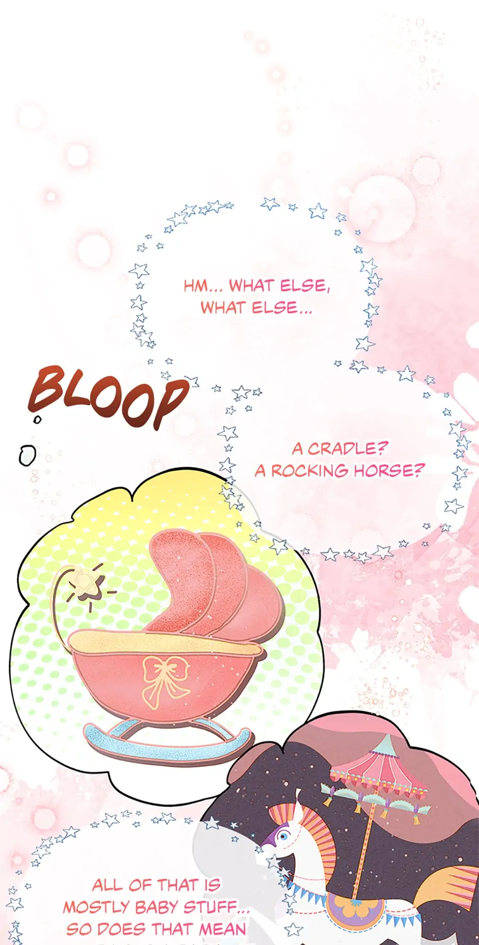 The Demon's Darling Daughter Chapter 45 - page 22