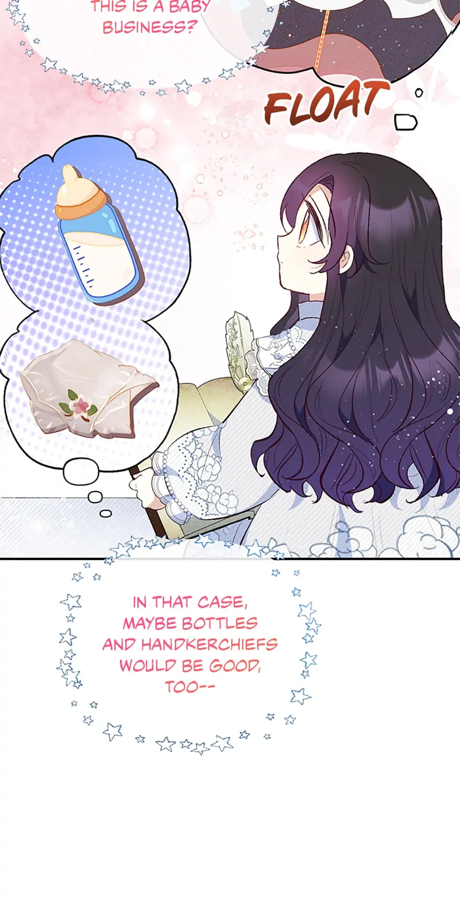 The Demon's Darling Daughter Chapter 45 - page 23