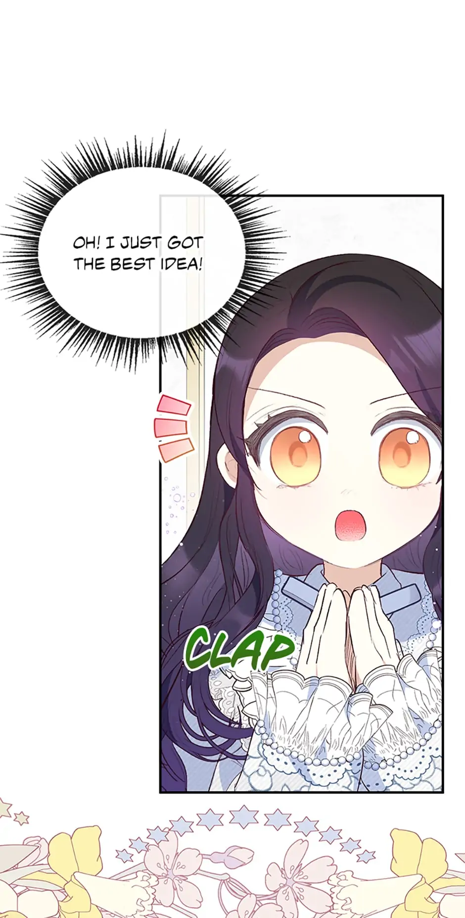The Demon's Darling Daughter Chapter 45 - page 24