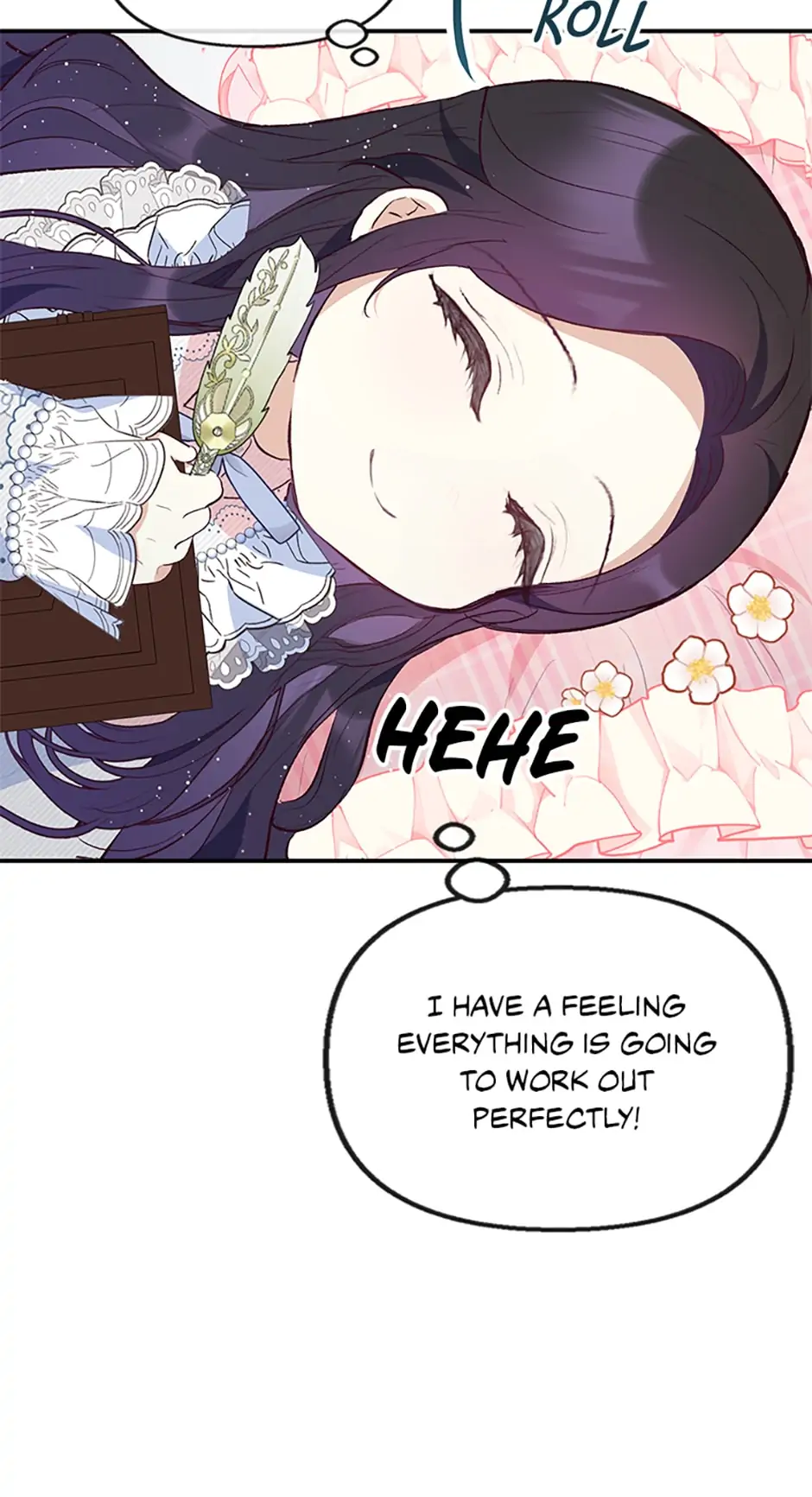 The Demon's Darling Daughter Chapter 45 - page 30