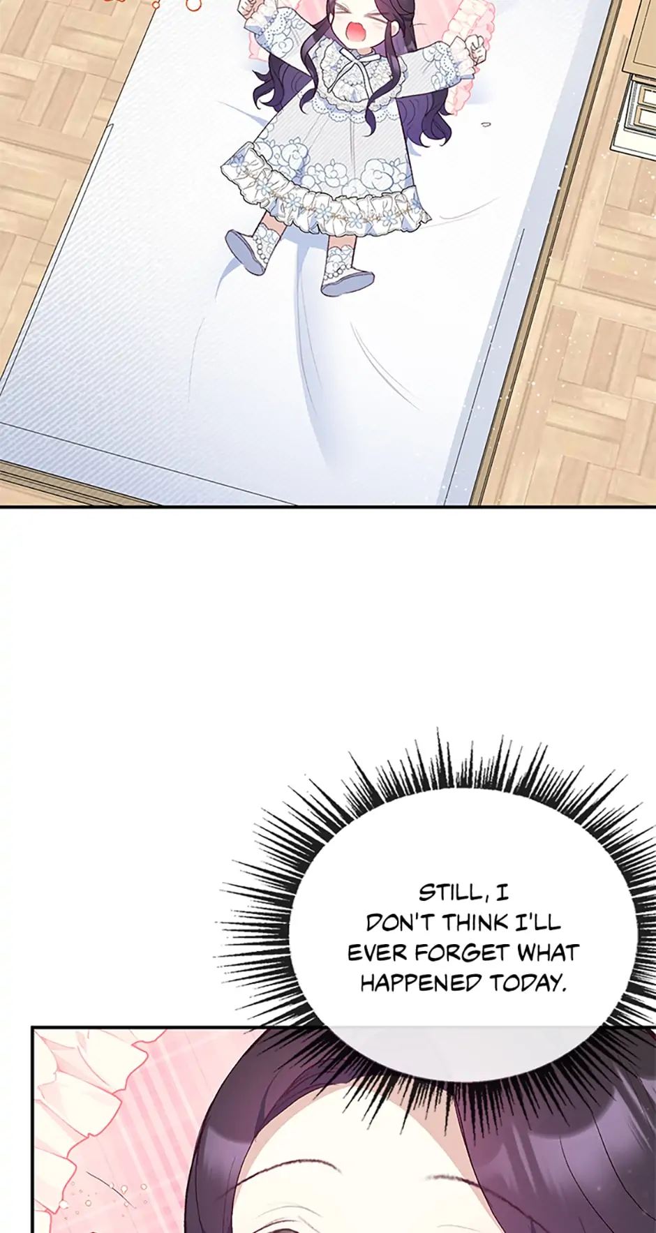 The Demon's Darling Daughter Chapter 45 - page 4