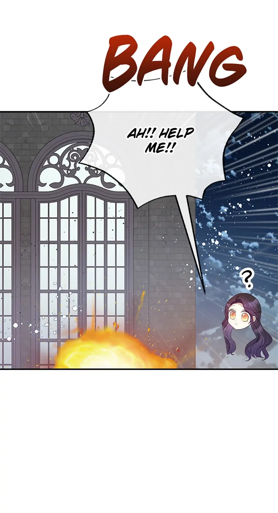 The Demon's Darling Daughter Chapter 45 - page 31