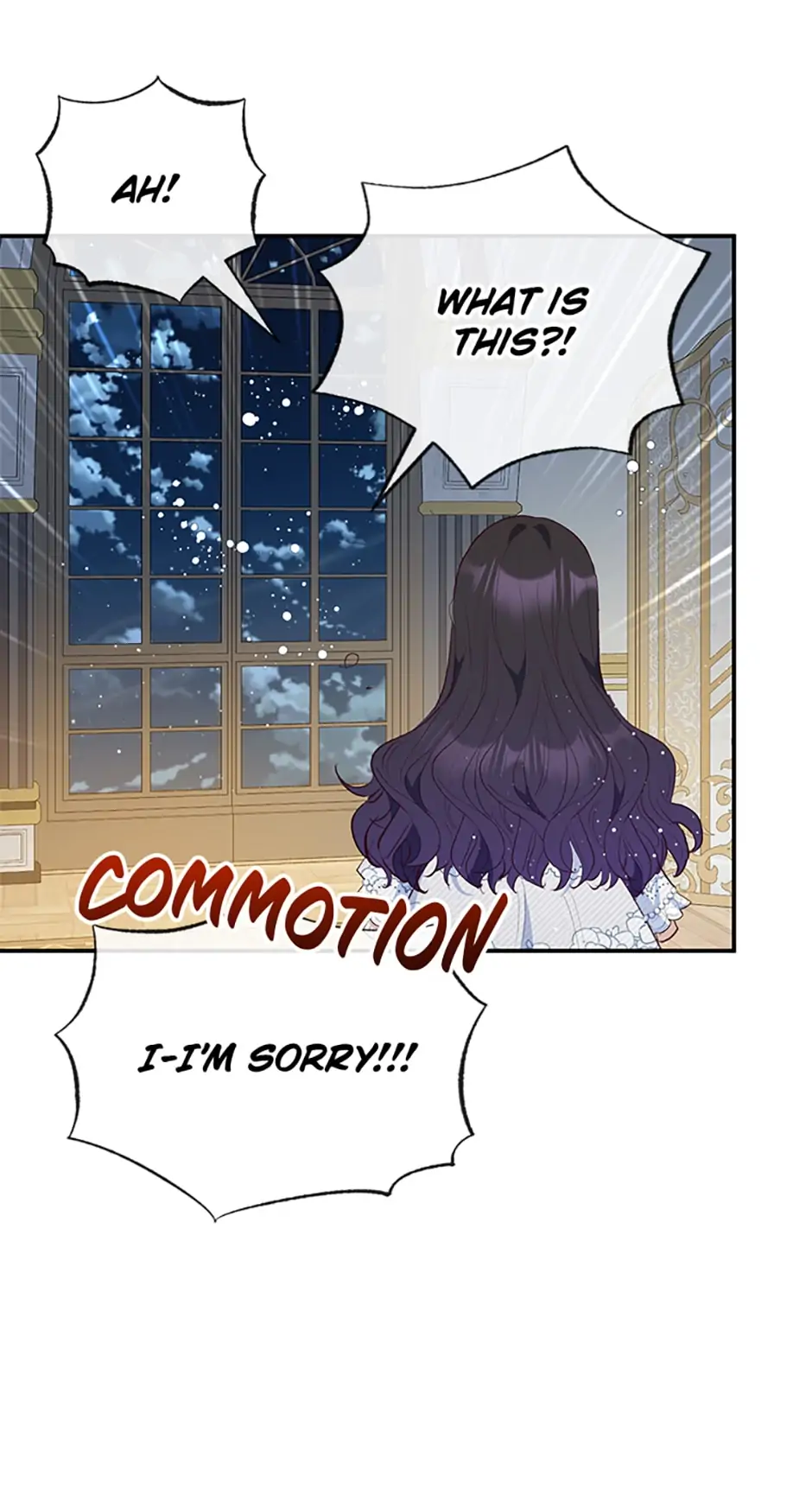 The Demon's Darling Daughter Chapter 45 - page 32
