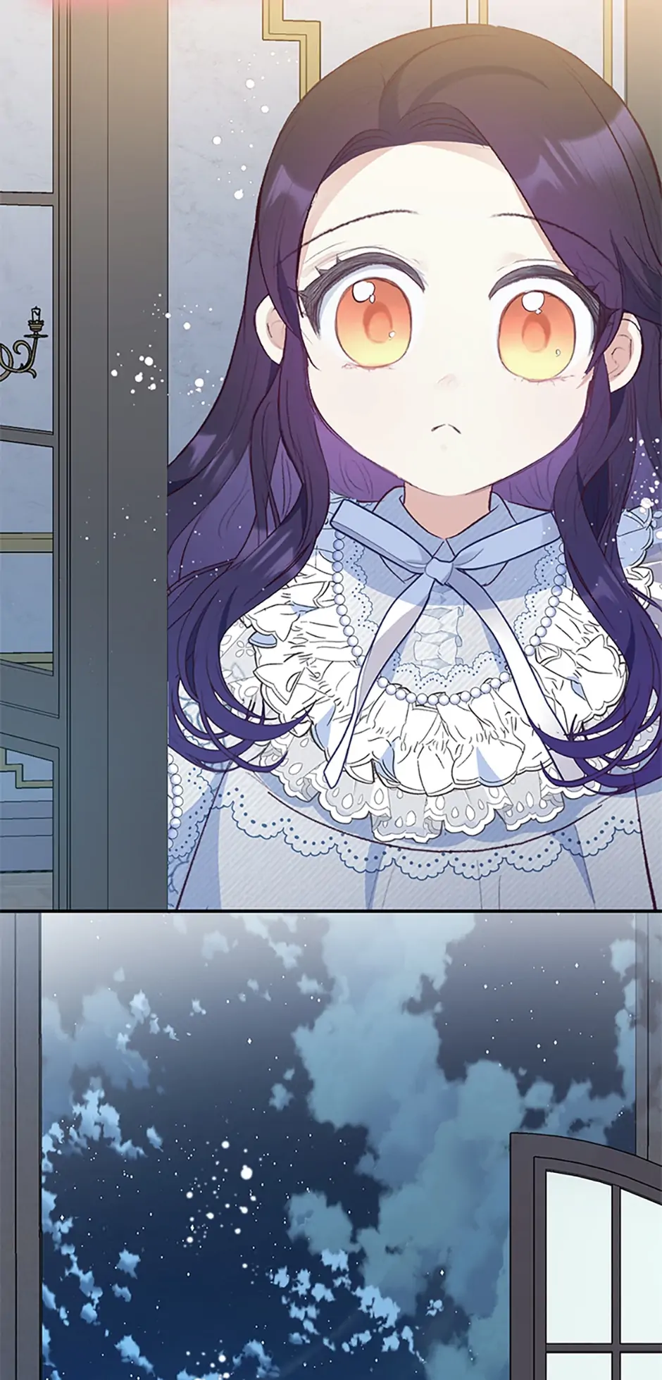 The Demon's Darling Daughter Chapter 45 - page 34
