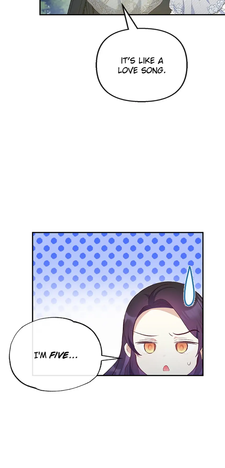 The Demon's Darling Daughter Chapter 45 - page 38