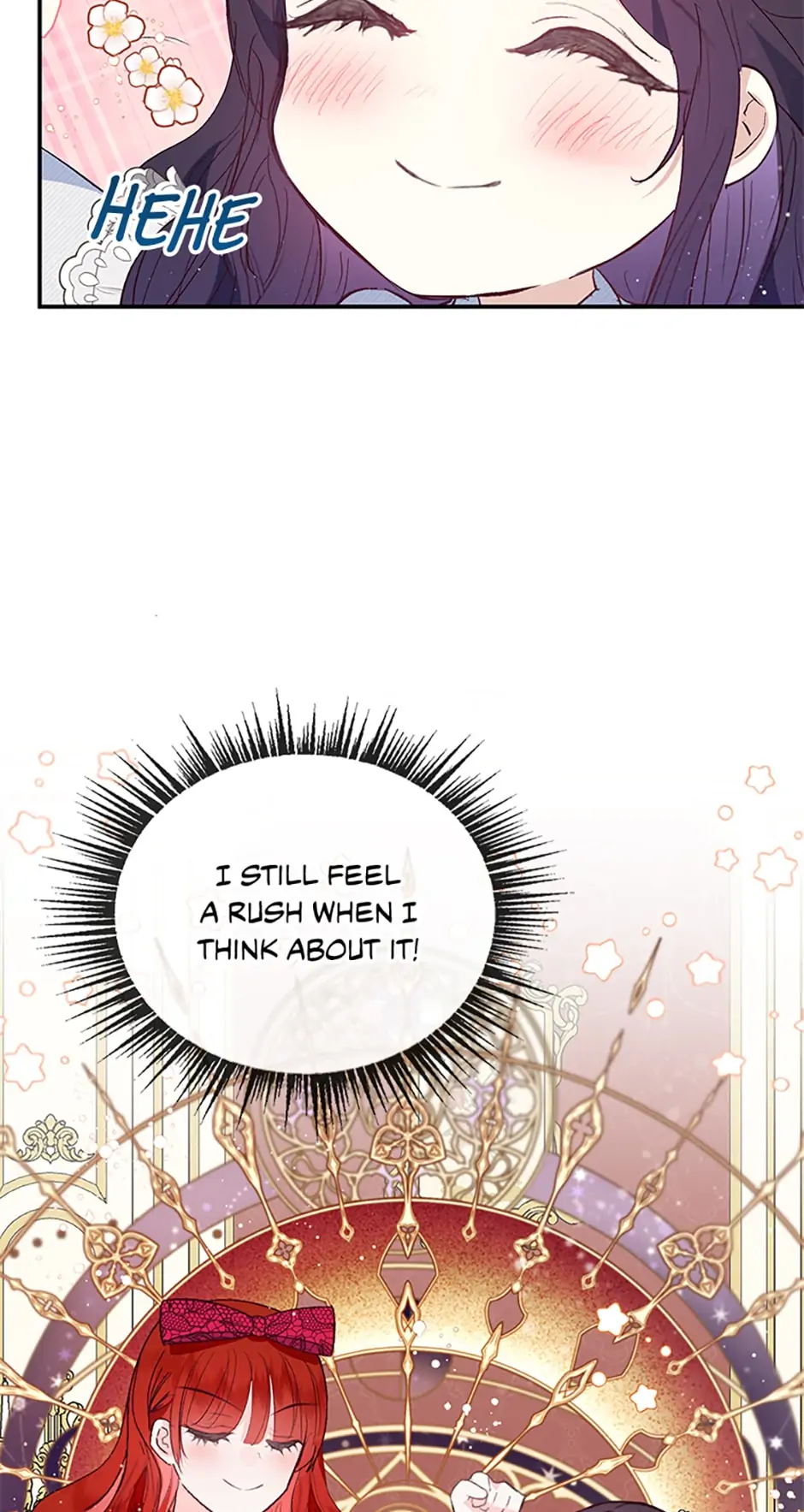 The Demon's Darling Daughter Chapter 45 - page 5