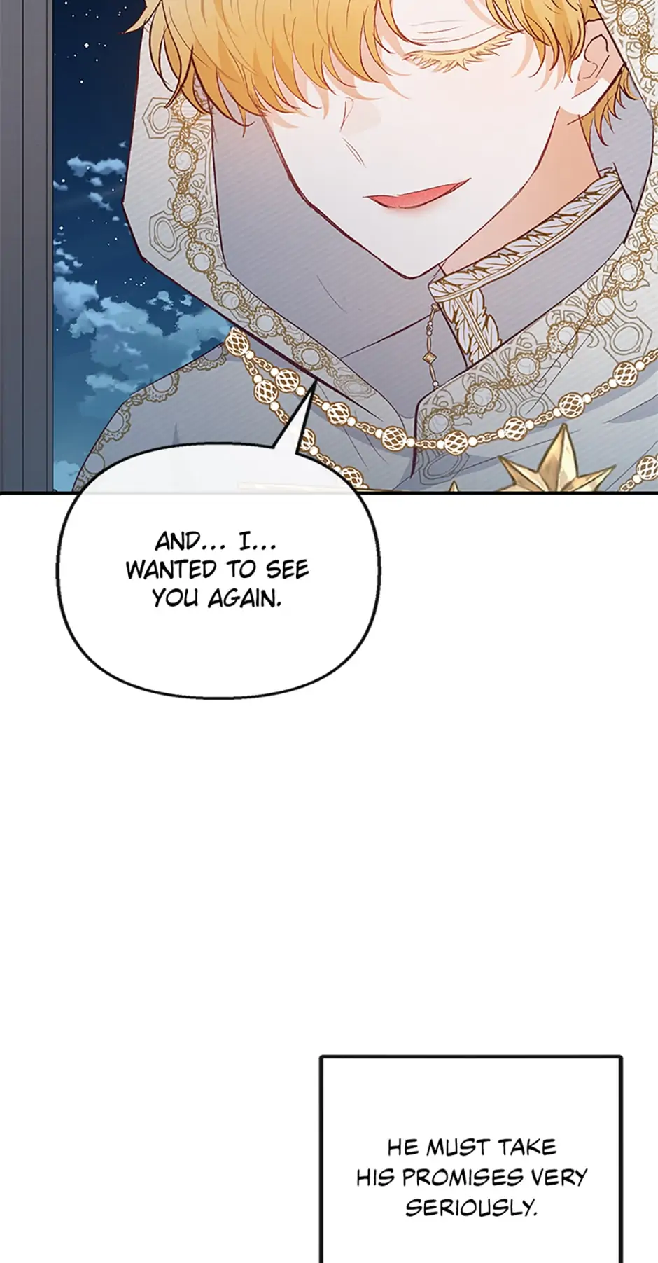 The Demon's Darling Daughter Chapter 45 - page 44