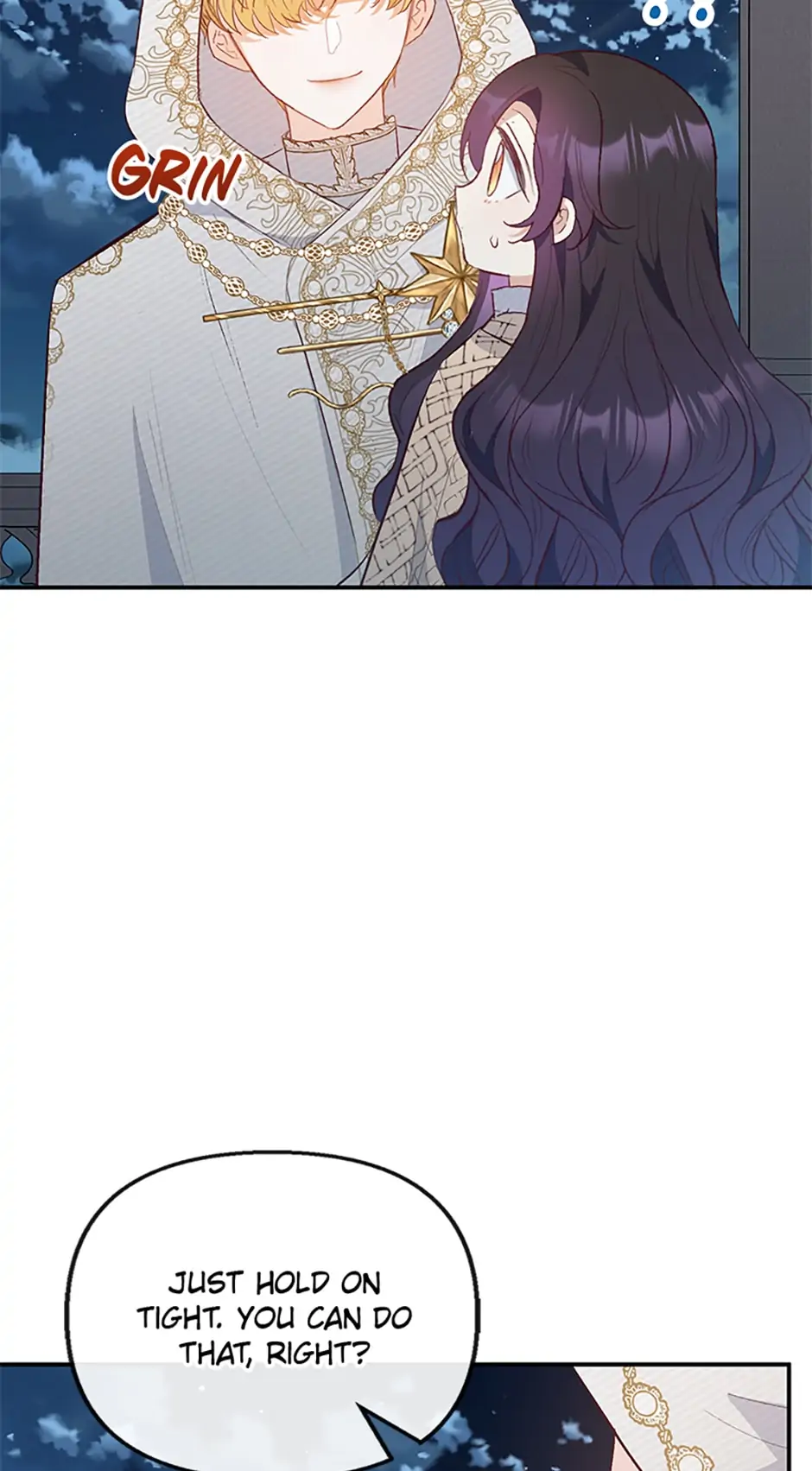 The Demon's Darling Daughter Chapter 45 - page 50