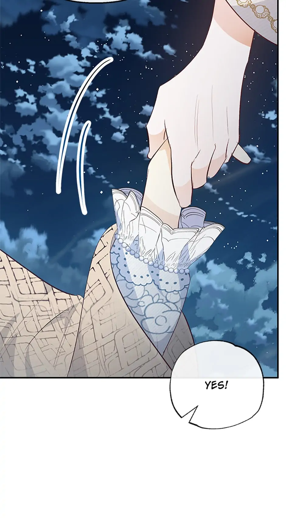 The Demon's Darling Daughter Chapter 45 - page 51