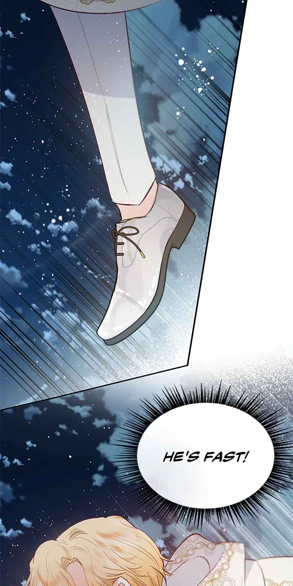 The Demon's Darling Daughter Chapter 45 - page 55