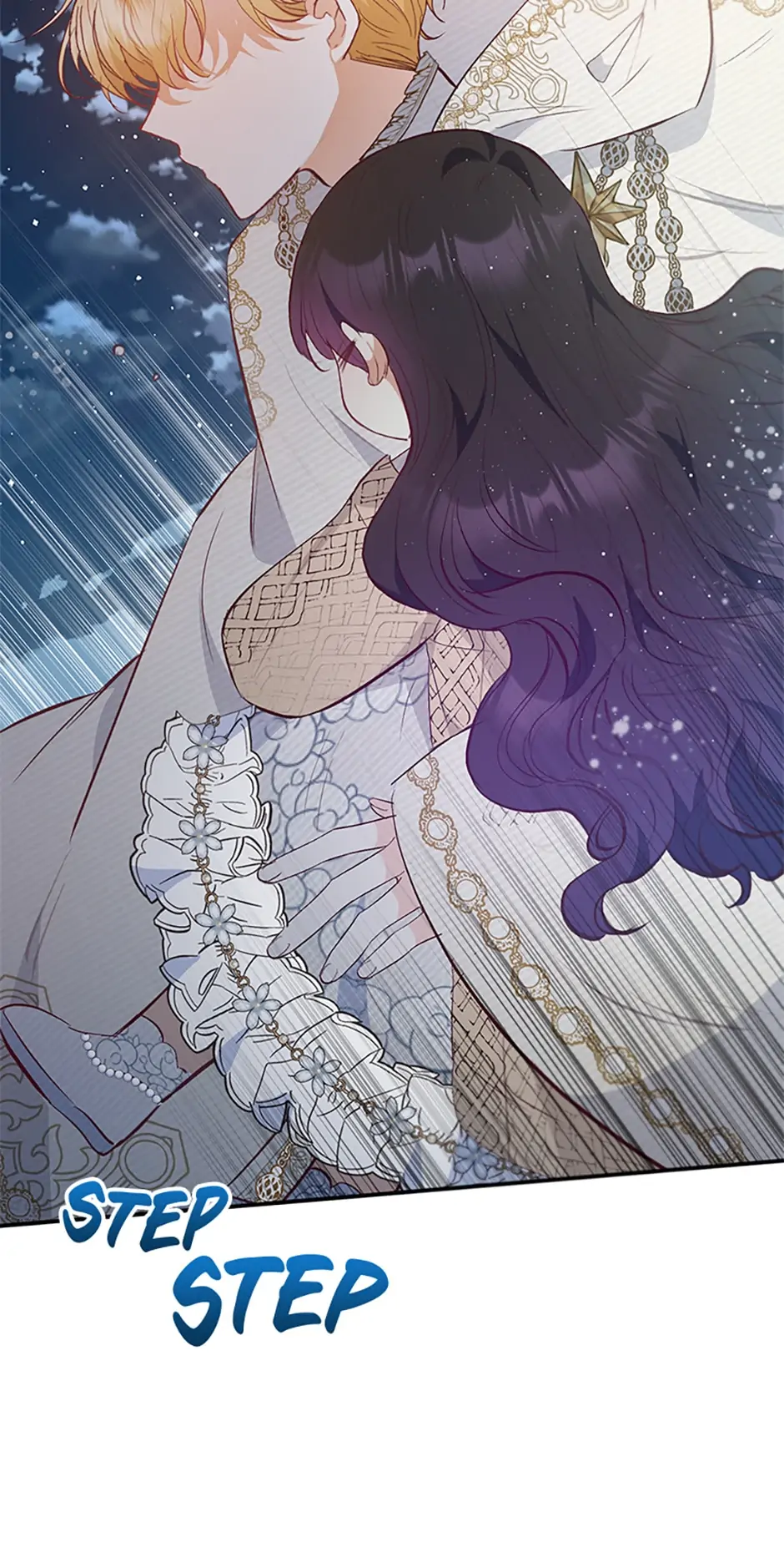 The Demon's Darling Daughter Chapter 45 - page 56