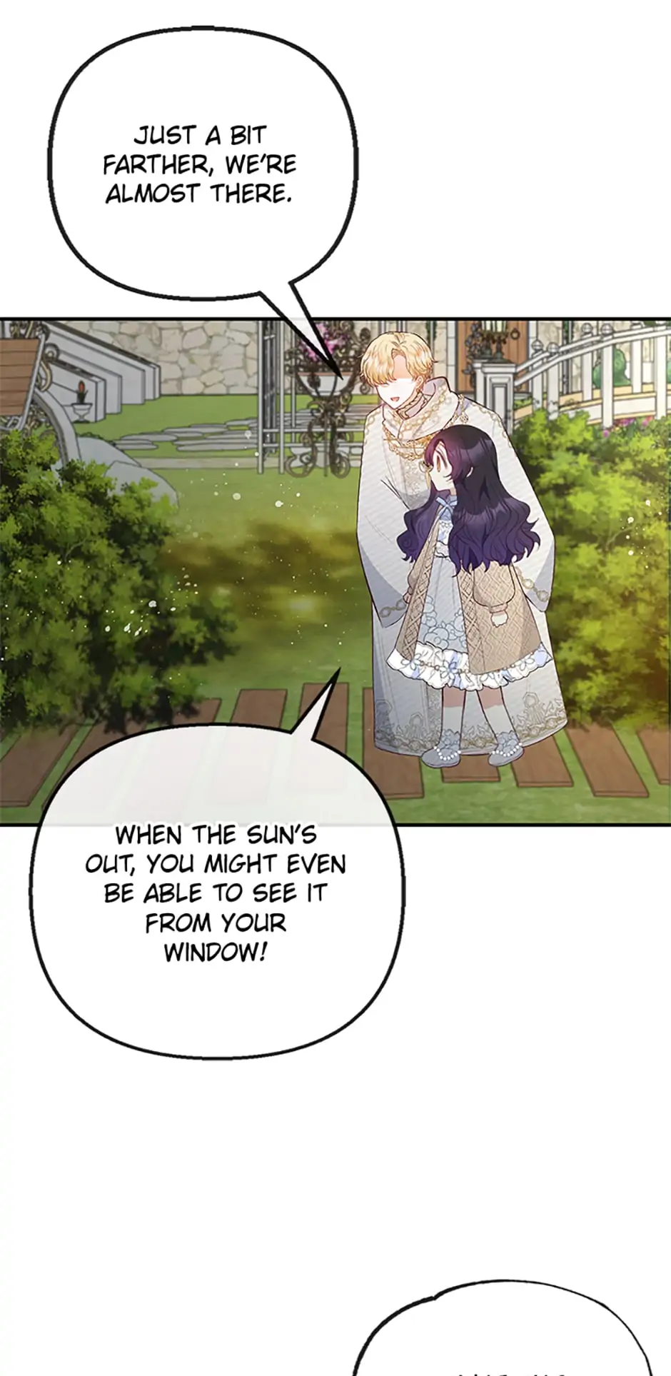 The Demon's Darling Daughter Chapter 45 - page 58