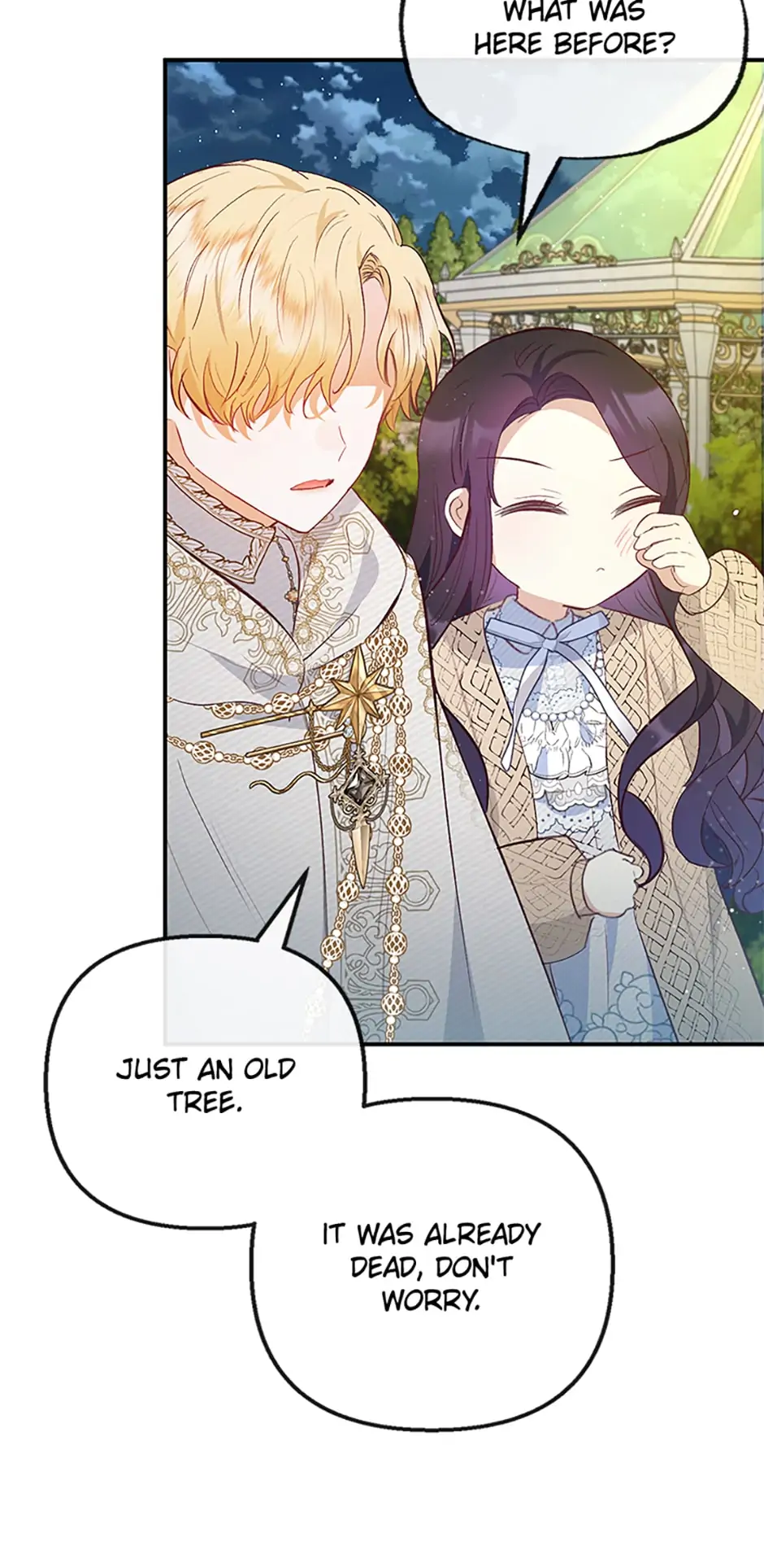 The Demon's Darling Daughter Chapter 45 - page 59