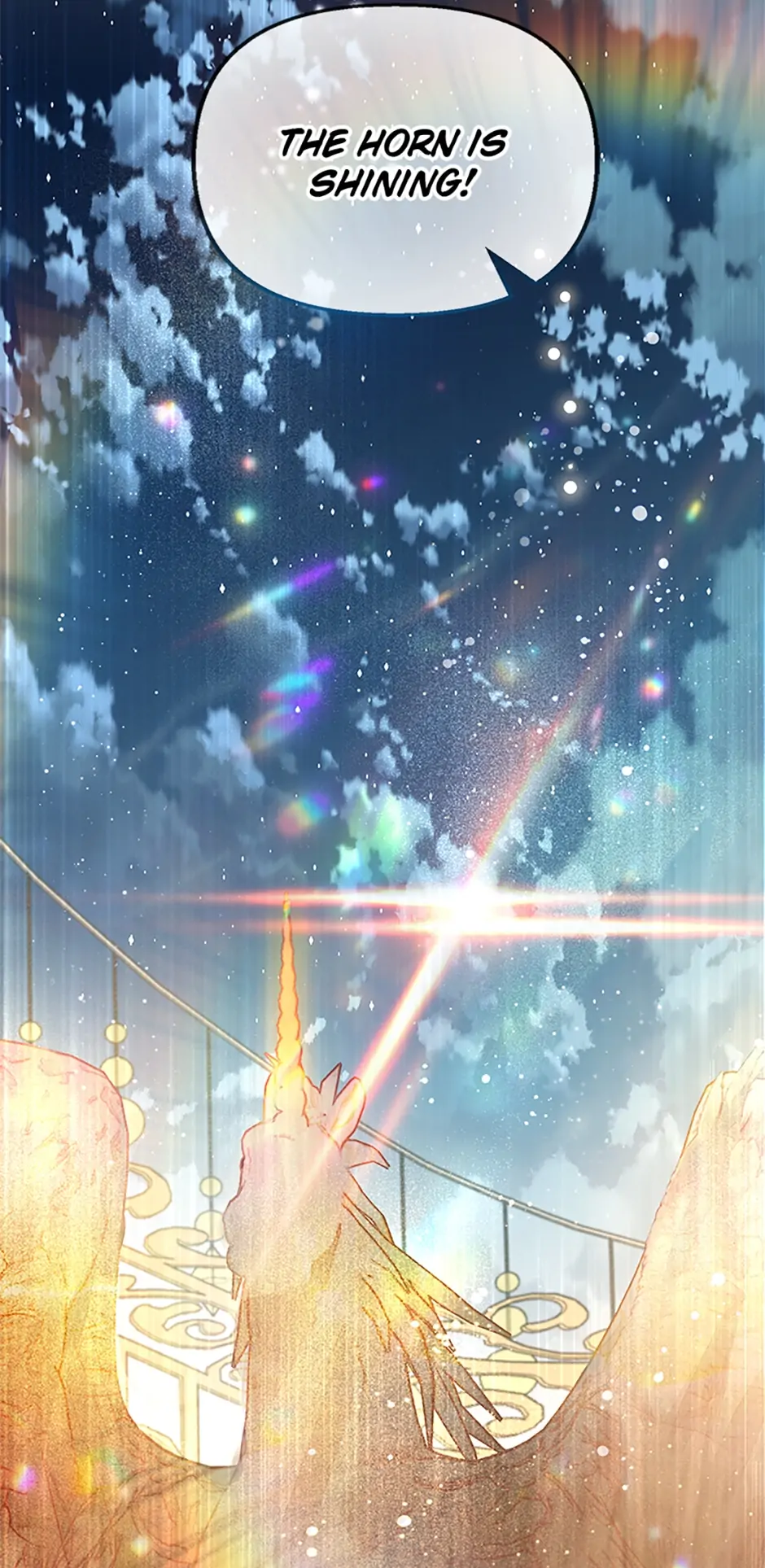 The Demon's Darling Daughter Chapter 45 - page 62