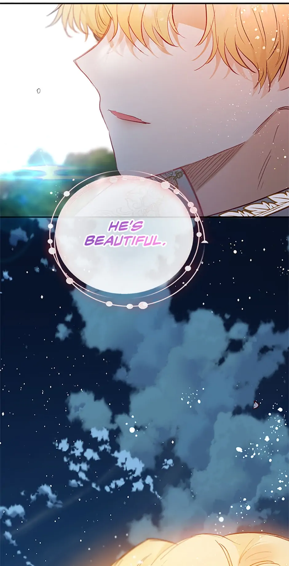 The Demon's Darling Daughter Chapter 45 - page 69