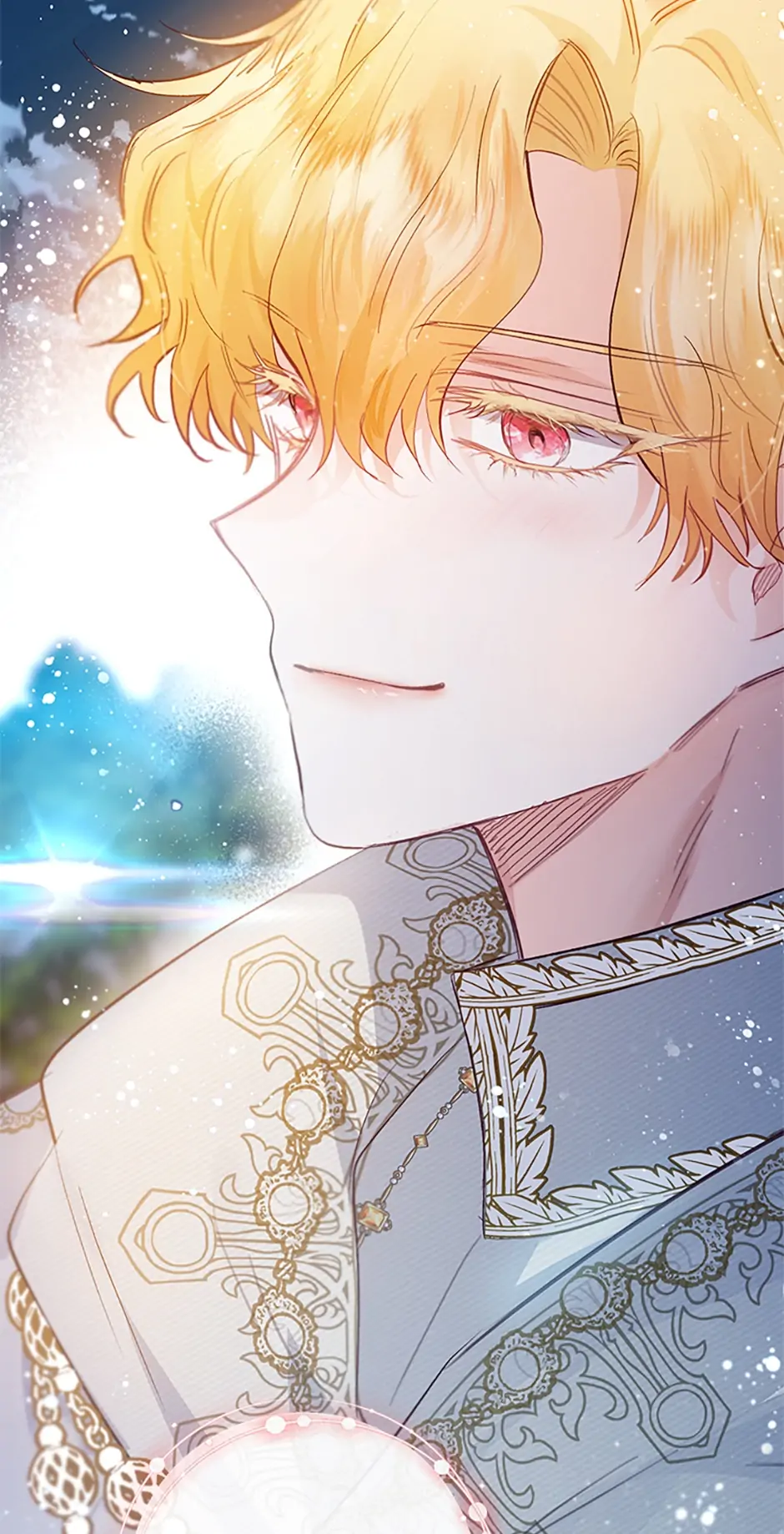 The Demon's Darling Daughter Chapter 45 - page 70