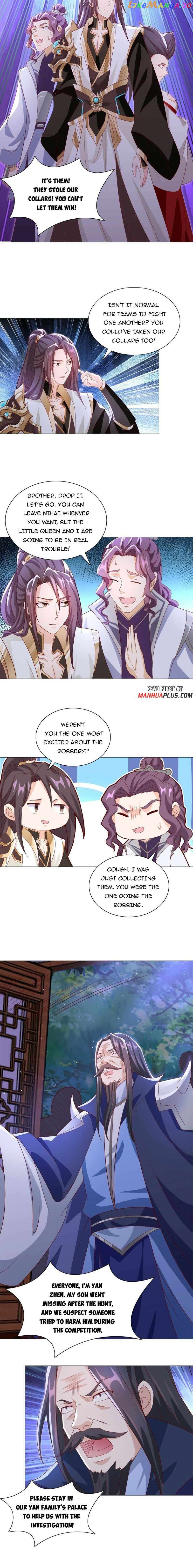 Dragon Master Chapter 227 - page 3