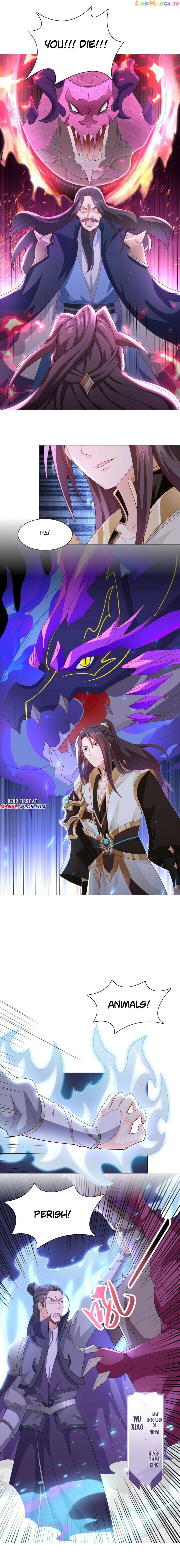 Dragon Master Chapter 228 - page 2