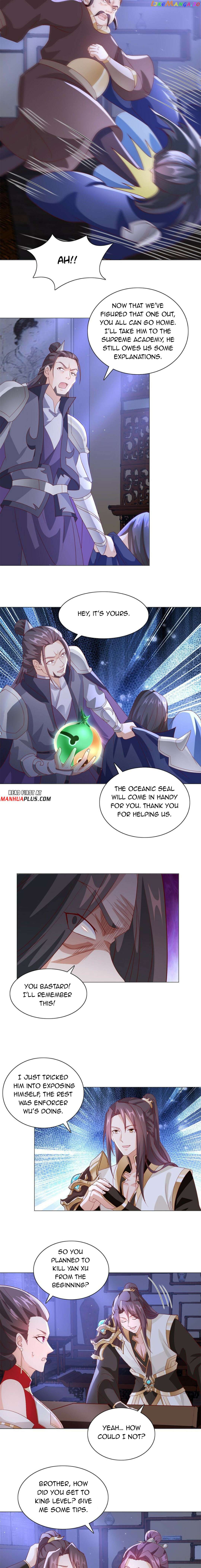 Dragon Master Chapter 228 - page 5