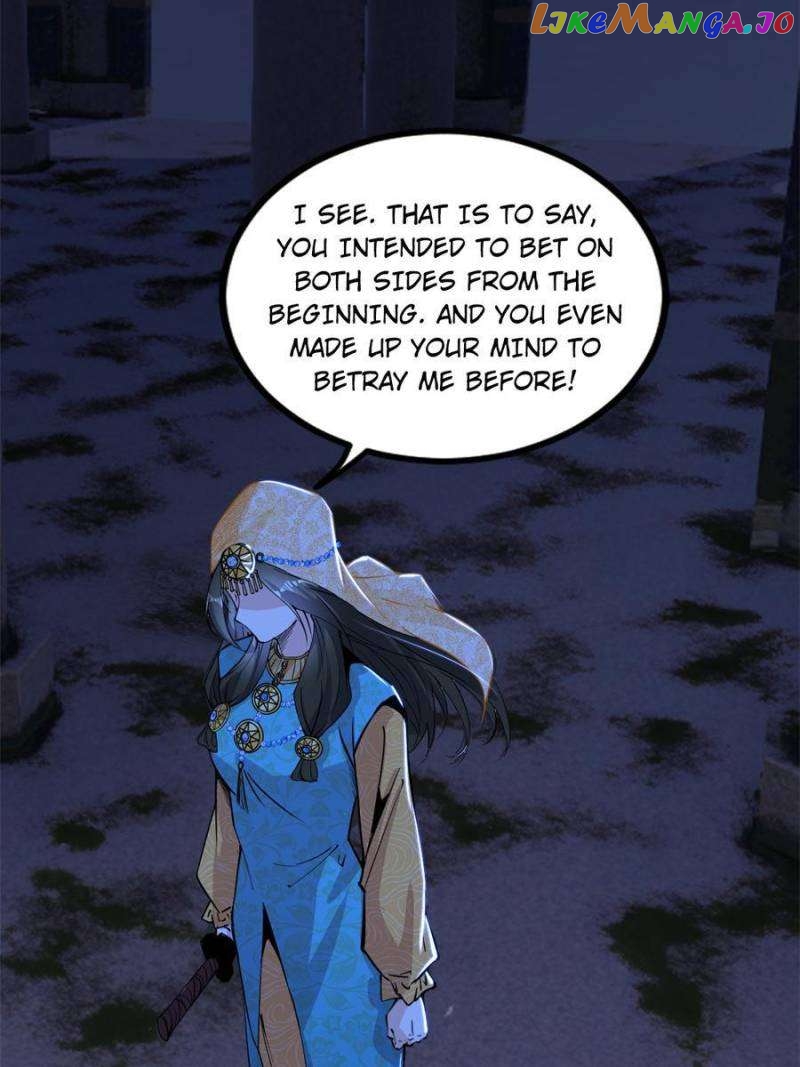 I’m An Evil God Chapter 380 - page 2