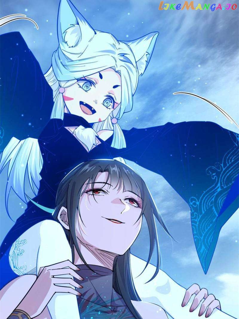 I’m An Evil God Chapter 380 - page 101