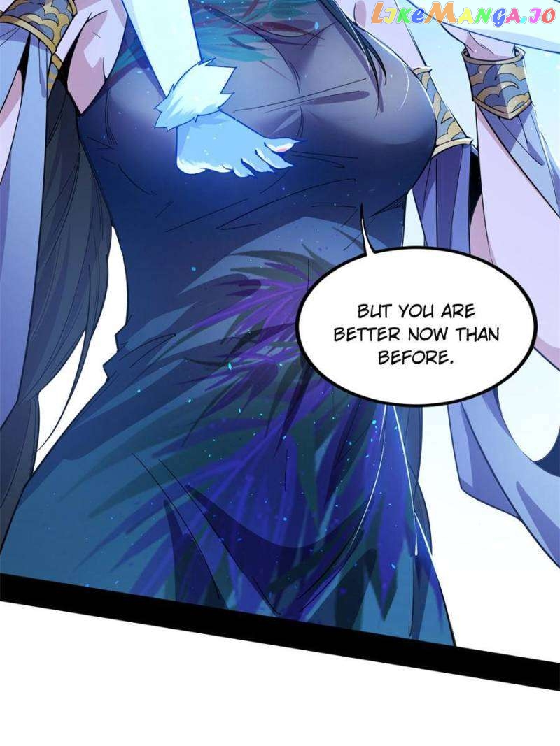 I’m An Evil God Chapter 380 - page 102