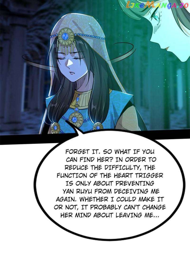I’m An Evil God Chapter 380 - page 116