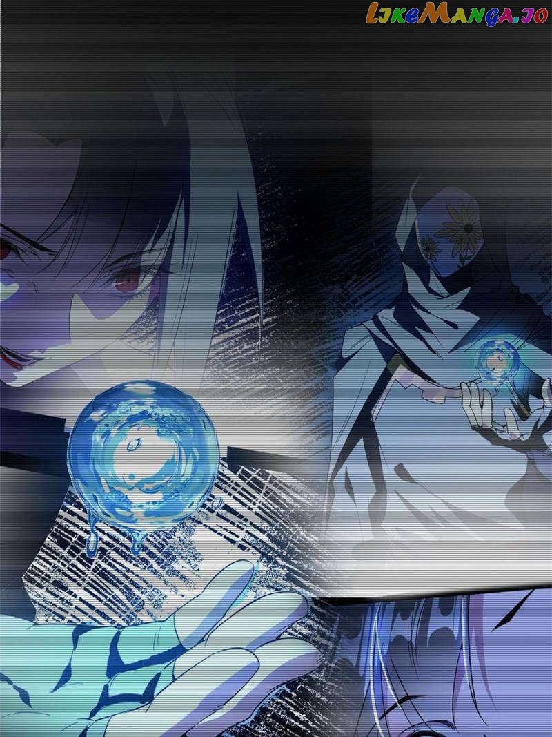 I’m An Evil God Chapter 380 - page 14