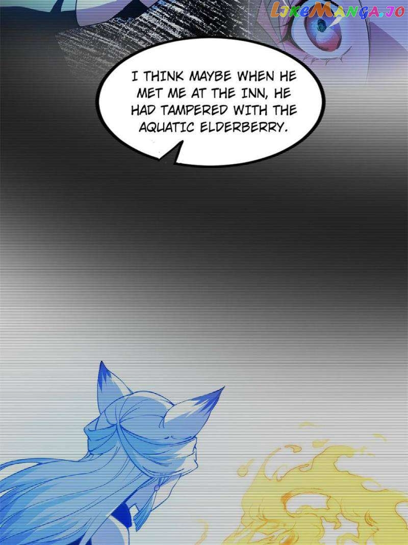 I’m An Evil God Chapter 380 - page 15