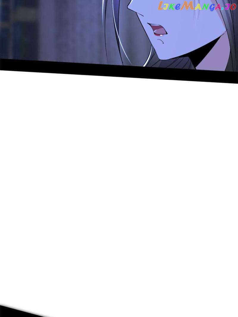 I’m An Evil God Chapter 380 - page 20