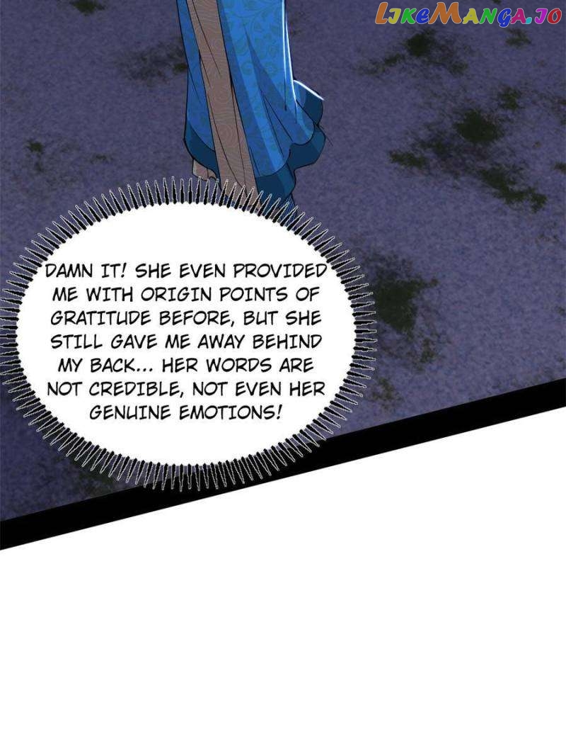 I’m An Evil God Chapter 380 - page 3