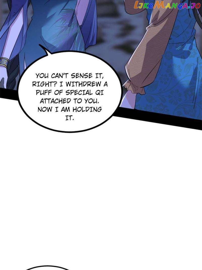 I’m An Evil God Chapter 380 - page 30
