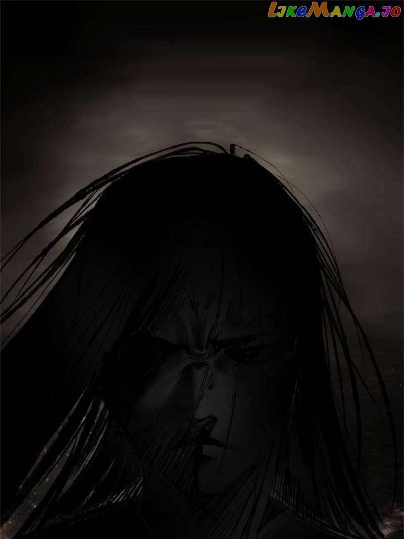 I’m An Evil God Chapter 380 - page 37