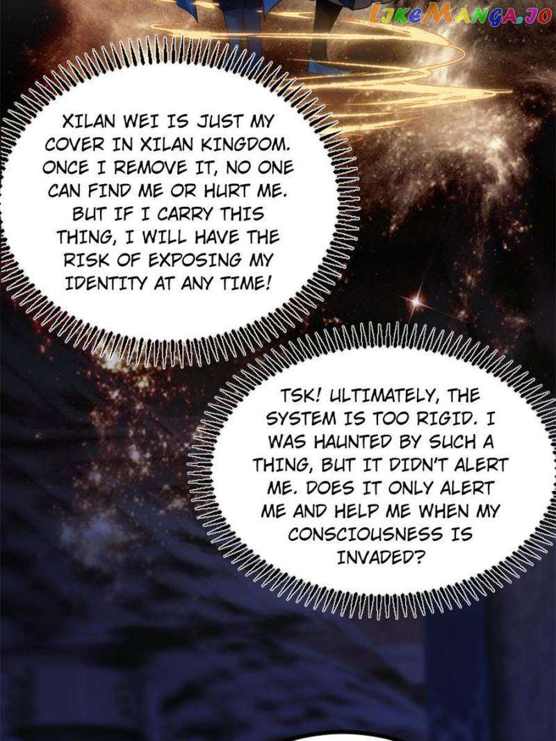 I’m An Evil God Chapter 380 - page 39
