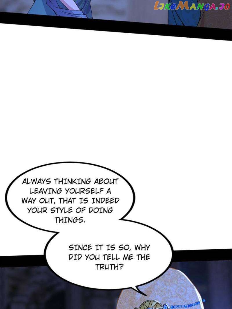 I’m An Evil God Chapter 380 - page 5