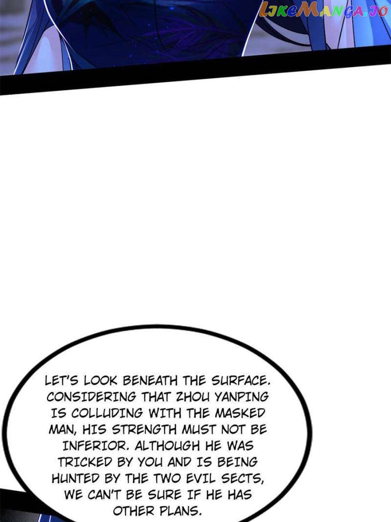 I’m An Evil God Chapter 380 - page 41