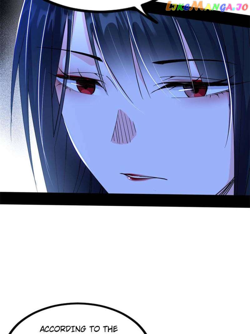 I’m An Evil God Chapter 380 - page 42