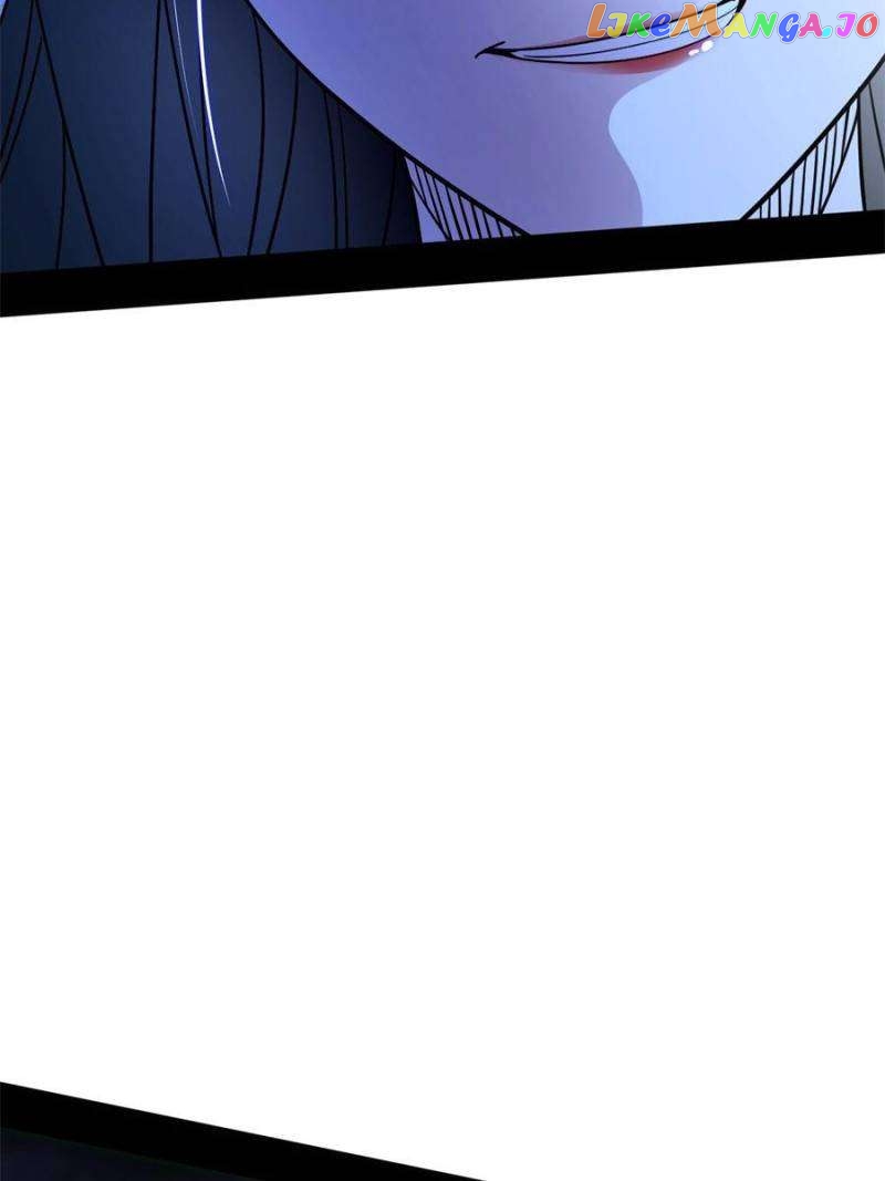 I’m An Evil God Chapter 380 - page 47