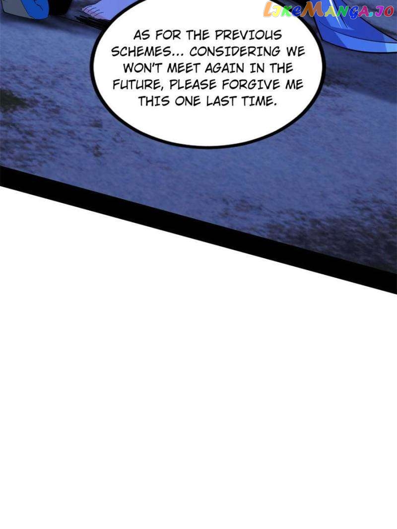 I’m An Evil God Chapter 380 - page 50
