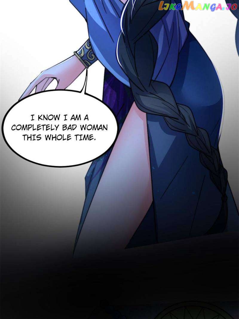 I’m An Evil God Chapter 380 - page 56