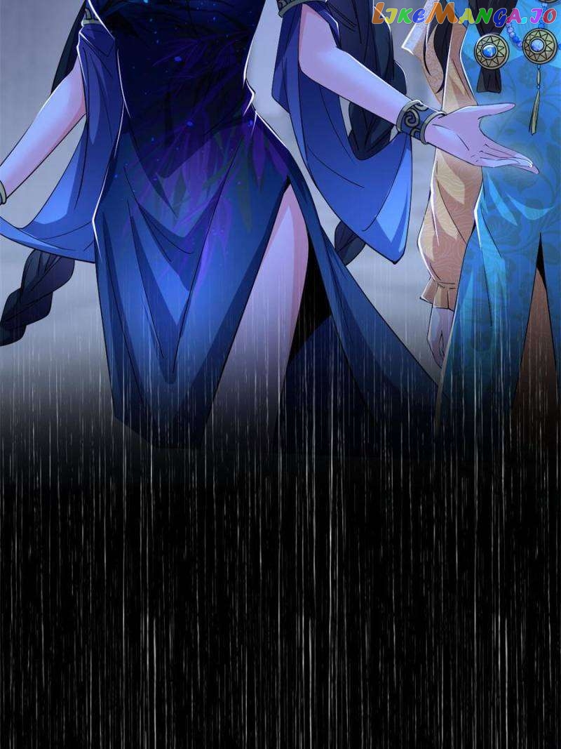 I’m An Evil God Chapter 380 - page 60