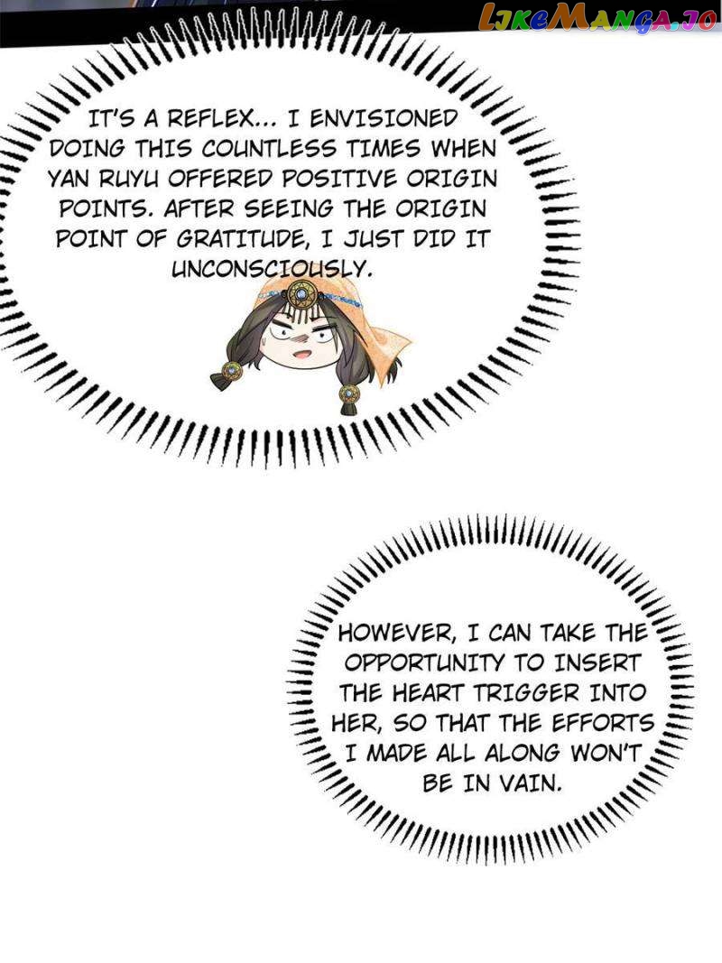 I’m An Evil God Chapter 380 - page 66