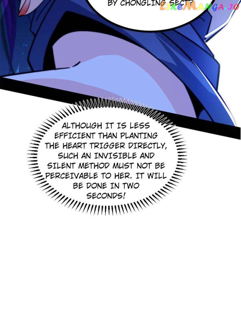 I’m An Evil God Chapter 380 - page 68
