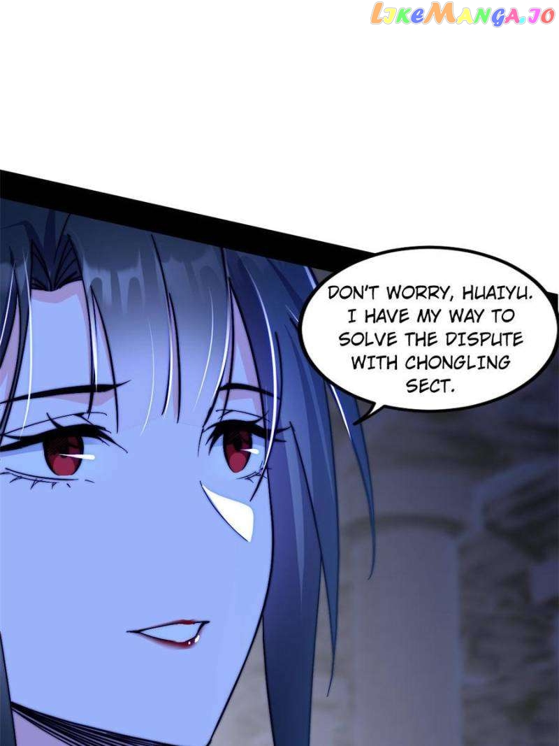 I’m An Evil God Chapter 380 - page 69