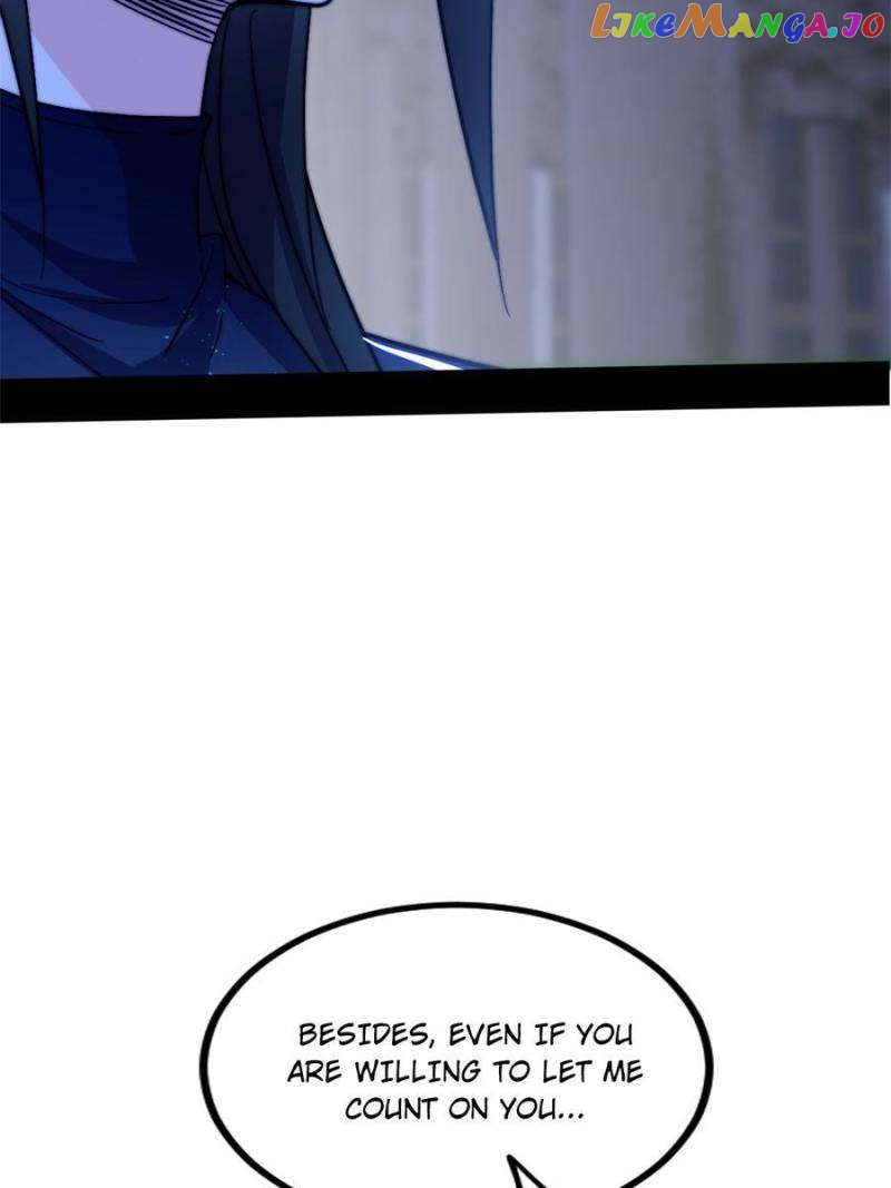 I’m An Evil God Chapter 380 - page 70