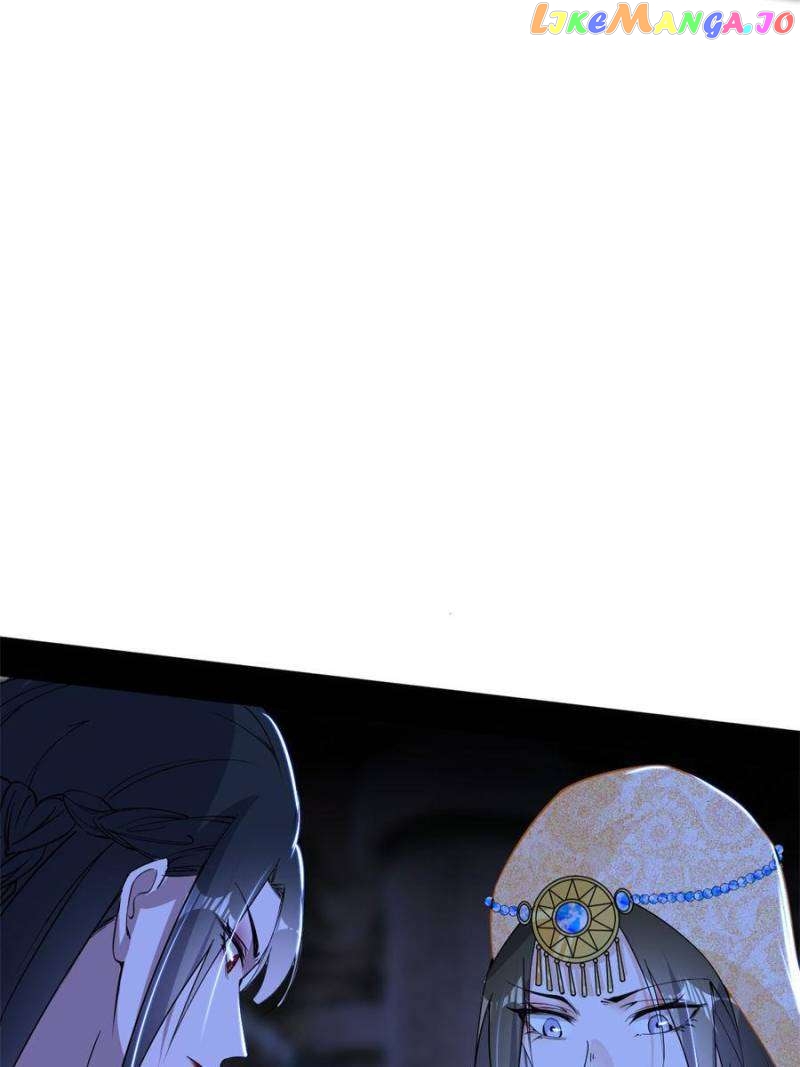 I’m An Evil God Chapter 380 - page 8