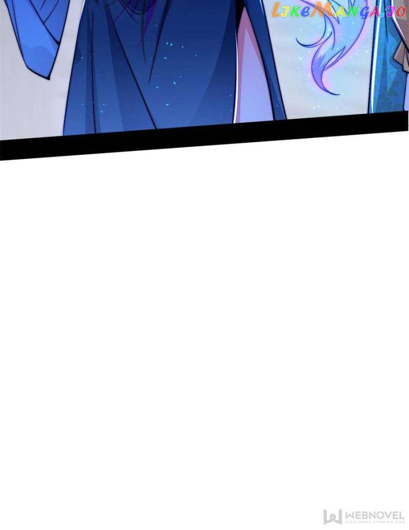 I’m An Evil God Chapter 380 - page 73